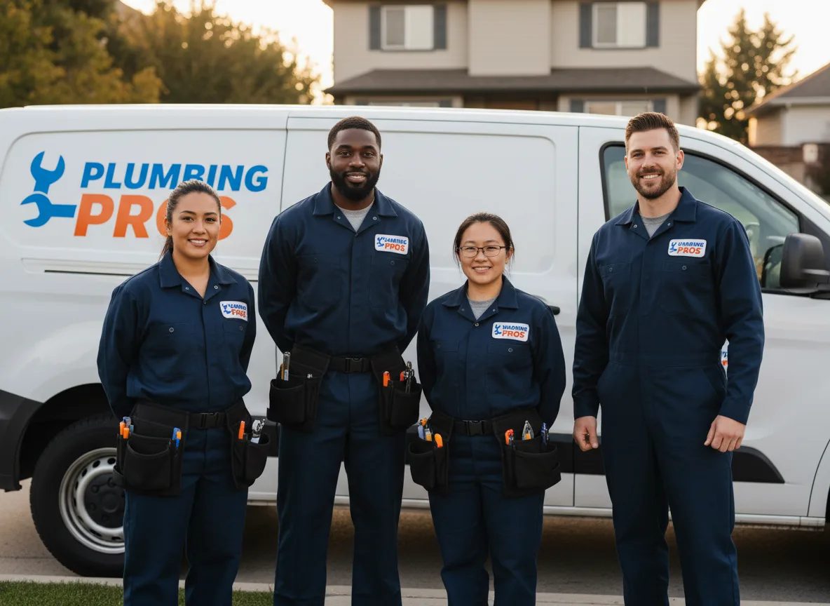Water Heater Repair company in California Hot Springs, CA
